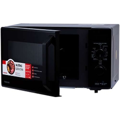 Lò vi sóng Toshiba 24 lít MW2-AG24PC(BK)