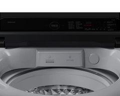 Máy Giặt Samsung Inverter 12.5 Kg WA40F12E4LSV