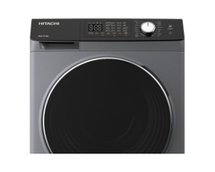 Máy Giặt Hitachi Inverter 10.5 kg BD-1054HVOS