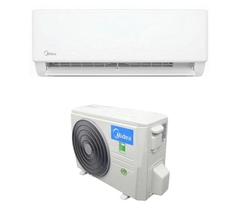 Máy lạnh Midea (Mono) 1HP MSFQ-09CRN8