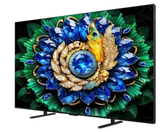 Google Tivi TCL QD-Mini LED 4K 85 Inch 85A400M