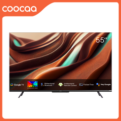 Google Tivi Coocaa 55Y72 (4K/ 55 inch)