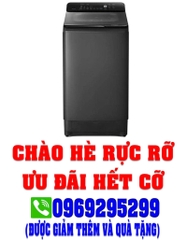 Máy Giặt Hitachi Inverter 12 kg LTL 12MVW0T(GG)