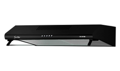 Máy hút mùi cổ điển Sevilla SV-S70B