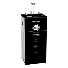 Máy lọc nước RO Dr.H nóng nguội lạnh 2D Daikiosan DN301