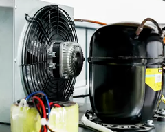 Tủ mát Alaska 1500 lít LC-1500C3