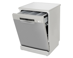 Máy rửa chén độc lập Bosch 14 bộ SMS4HMI07E