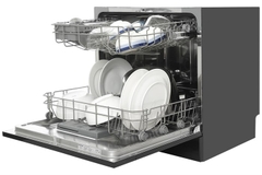 Máy rửa chén mini Hafele HDW-T5531B