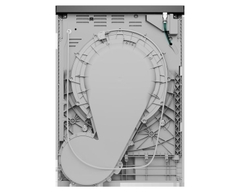 Máy sấy bơm nhiệt Electrolux 8 kg EDH803J5SC MỚI 2024