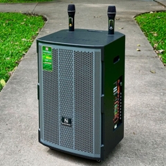Loa Kéo Nanomax SK-15Q3 Bass 40cm