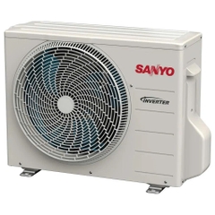 Máy Lạnh Sanyo Inverter 1 Hp SO/SI-9TSJIVNB