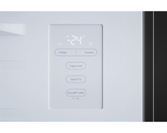 Tủ lạnh Toshiba Inverter 711 lít GR-RS910WI-PMV(06)-MG