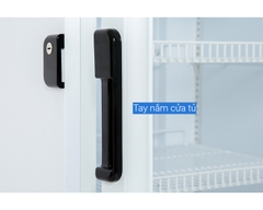 Tủ mát Sanaky inverter 400 lít VH-4089K3