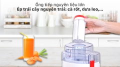 Máy ép trái cây Sunhouse SHD5520