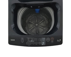 Máy giặt Toshiba 9 kg AW-M1000FV(MK)