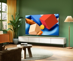 Google Tivi Led Hisense 4K 50 inch 50A6500K