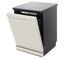 Máy rửa chén LG 14 Bộ LDT14BGA3