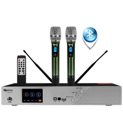 AMPLY 3 IN 1 BOSA A9000 PLUS