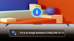 Google Tivi Led Hisense 4K 75 Inch 75A6500K