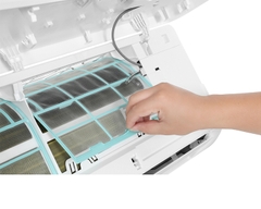 Máy lạnh Midea Inverter 2.0 HP MSAGA-18CRDN8