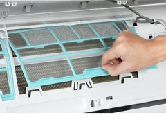 Máy lạnh Funiki 1.5 HP HSC12TMU