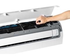 Máy lạnh Daikin Inverter 1.5 HP FTKF35ZVMV