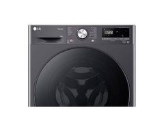 Máy giặt LG Inverter 10 kg FV1410S4M1
