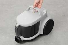 Máy Hút Bụi Electrolux 2000W EFC52614 Mới 2025