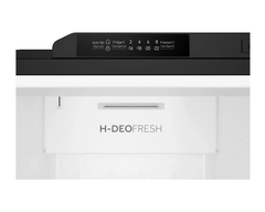Tủ Lạnh Aqua Inverter 569 Lít AQR-S633XA(SL)