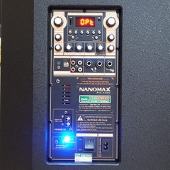 Loa di động Nanomax X-2000 (Bass 40cm/ 1100w)