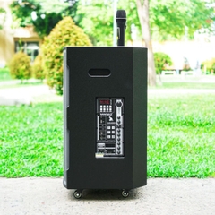 Loa Kéo Nanomax SK-1202 Bass 30cm