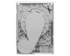 Máy sấy bơm nhiệt Electrolux 8 kg EDH803J5WC Mới 2024