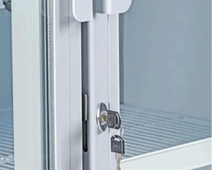 Tủ Mát Alaska Inverter 1000 Lít LCI-1000C