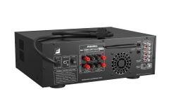 Trọn Bộ Loa+Amply Karaoke & Nghe Nhạc PARAMAX Z-2500 + SA-999 AIR MAX Limited