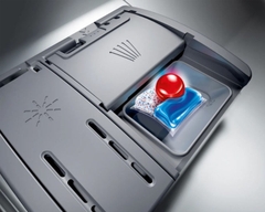 Máy rửa chén độc lập Bosch 14 bộ SMS6ZCI16E