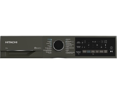 Máy sấy bơm nhiệt Hitachi Inverter 10 kg TD-100XFVEM
