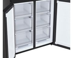 Tủ lạnh LG Inverter 400 lít Multi Door F40BG