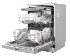Máy rửa chén độc lập Bosch SMS8YCI01E