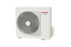 Máy lạnh treo tường Toshiba Inverter 1Hp RAS-H10Z1KCVG-V