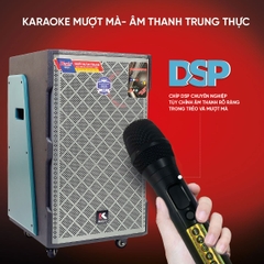 Loa di động KOZIO KH-1520K