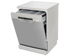Máy rửa chén độc lập Bosch 13 bộ SMS4ECI26E