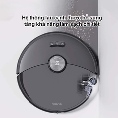 Robot hút bụi lau nhà Roborock S8 MaxV Ultra
