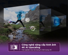 Smart Tivi Samsung Neo QLED 4K 75 Inch QA75QN85DB