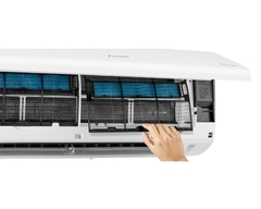 Máy lạnh Daikin Inverter 1.0 HP FTKB25YVMV