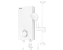 Máy tắm nước nóng trực tiếp Panasonic 4500W DH-4VP1VW