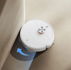 Robot hút bụi lau nhà thông minh Xiaomi Mijia M30 Pro