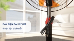 Quạt đứng Lifan Đ-616