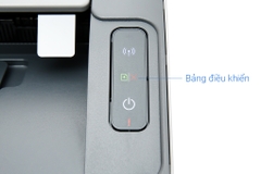 Máy in HP Laser 107w (4ZB78A)