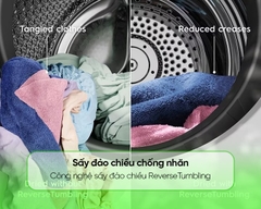 Máy sấy thông hơi Electrolux UltimateCare 9Kg EDV904N3SC MỚI 2024