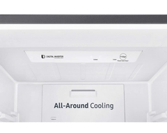 Tủ lạnh Samsung Inverter 285 lít RB27N4020B1/SV